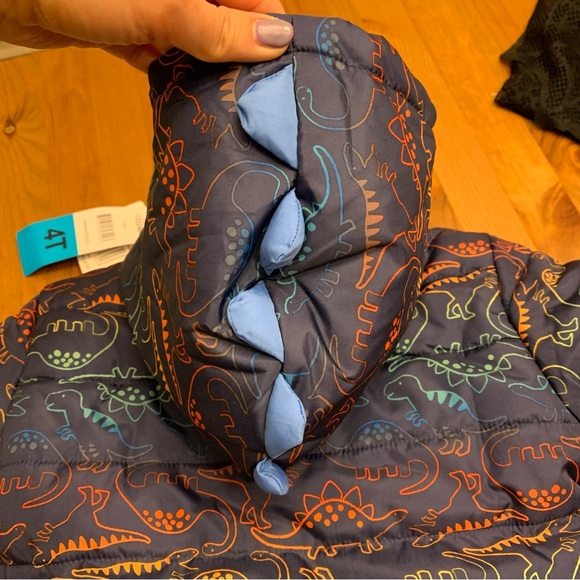 Little Me 3 Piece Set NWT - Picture 6 of 8